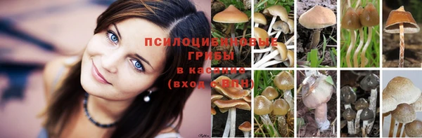 прущий лед Баксан